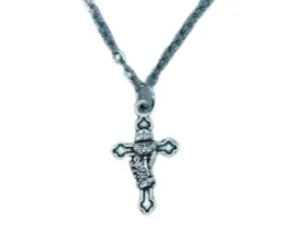 Catholic Gifts Canada Necklaces First Communion Cross Necklace