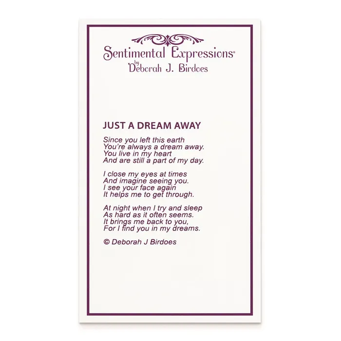 WB Choice Jewelry Necklaces Sterling Silver Antiqued Goldtone Accent Just A Dream Away 18in NecklaceWBCQSX686 WB Choice Jewelry Necklaces Sterling Silver Antiqued Goldtone Accent Just A Dream Away 18in NecklaceWBCQSX686